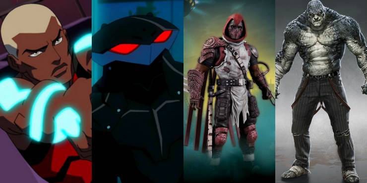 The Walking Dead Everything You Need To Know About Ezekiel The Walking Dead Everything You Need To Know About Ezekiel